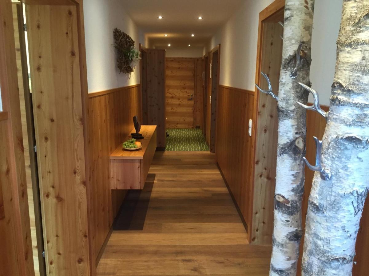 Appartements Schweiberer Ried im Zillertal Exterior foto