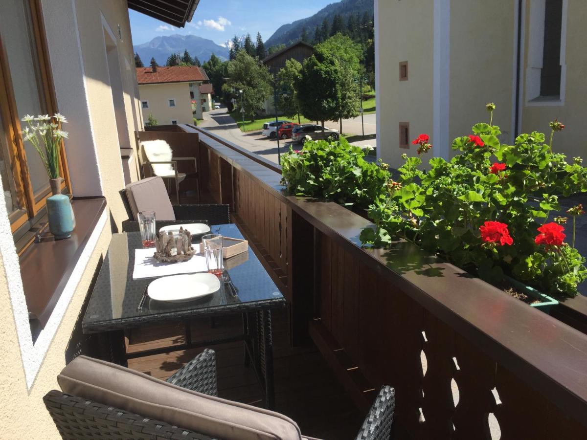 Appartements Schweiberer Ried im Zillertal Exterior foto