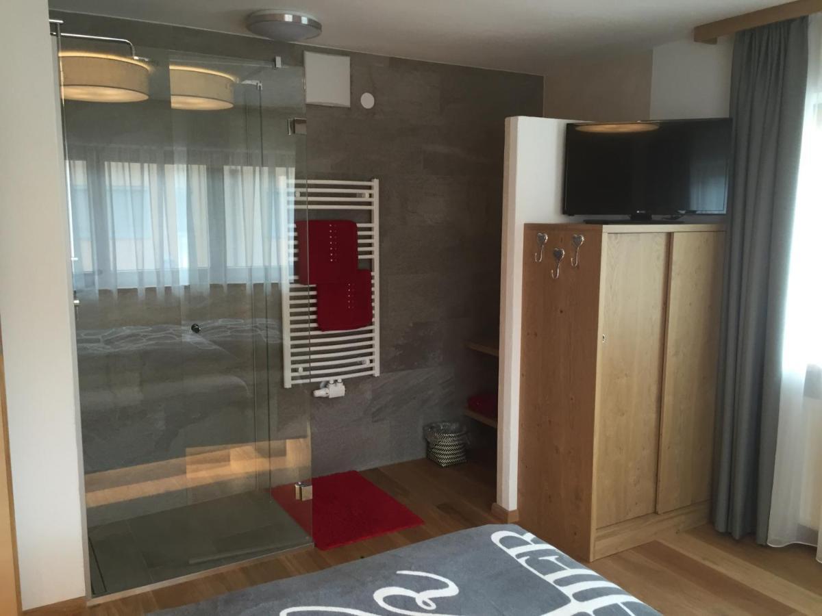 Appartements Schweiberer Ried im Zillertal Exterior foto