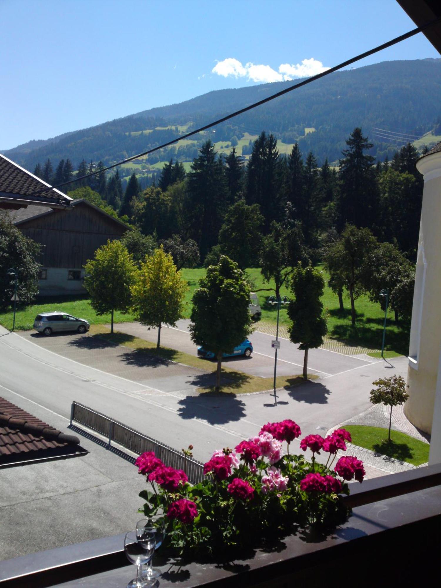 Appartements Schweiberer Ried im Zillertal Exterior foto